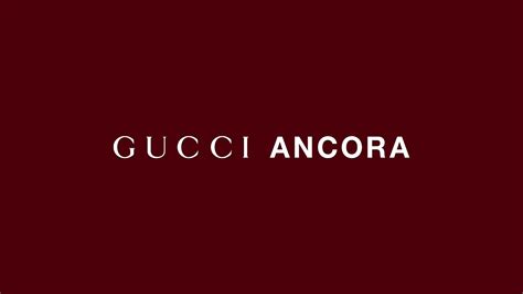 colori gucci|what does gucci ancora look like.